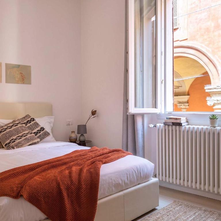 Homeby - Casa Accademia - Apartment - 15