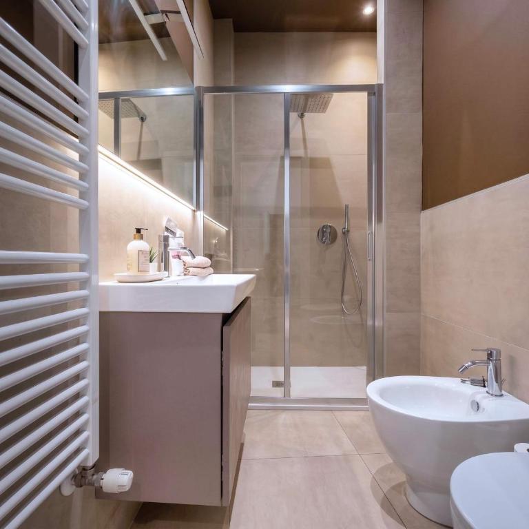 Homeby - Casa Accademia - Apartment - 17