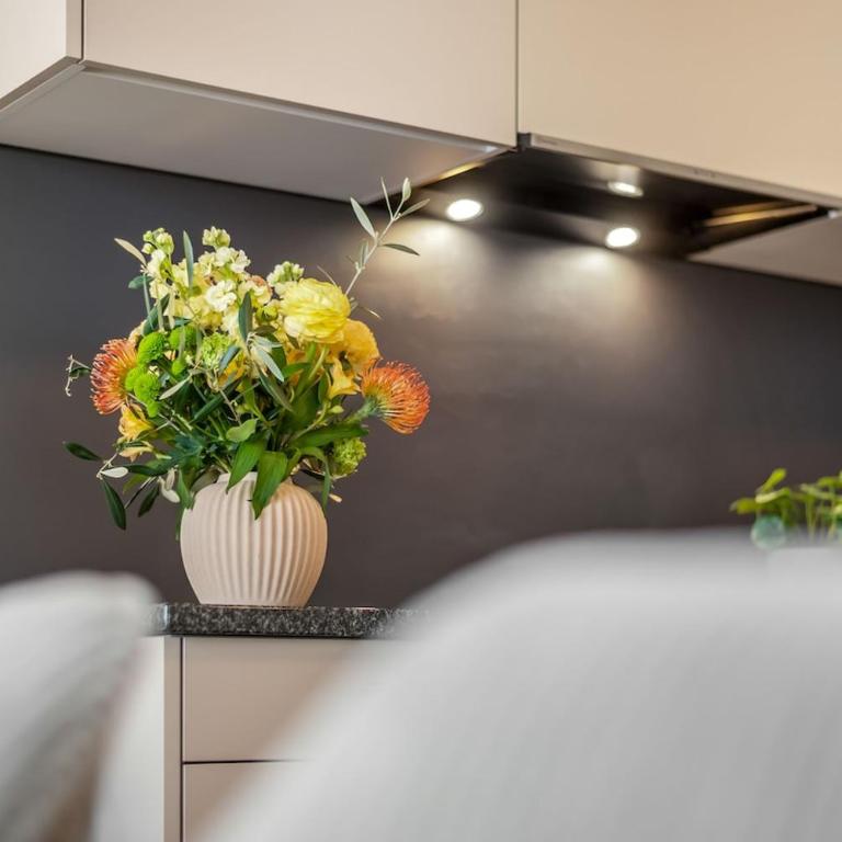 BASEKAMP Horizon I Luzern I Familie I Pilatus - Apartment mit 2 Schlafzimmern - 19