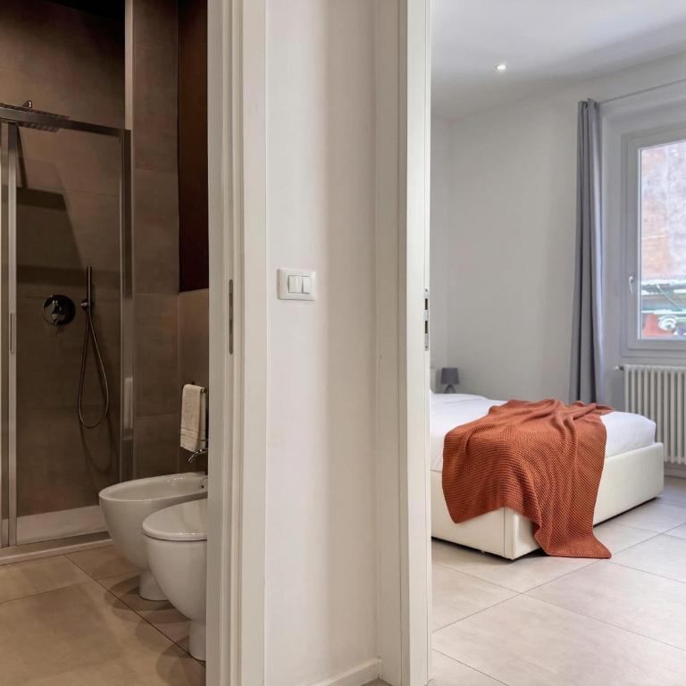 Homeby - Casa Accademia - Apartment - 19