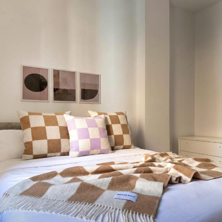 Homeby - Casa Accademia - Apartment - 22