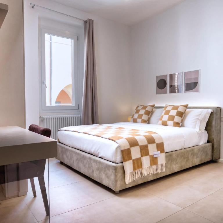 Homeby - Casa Accademia - Apartment - 21