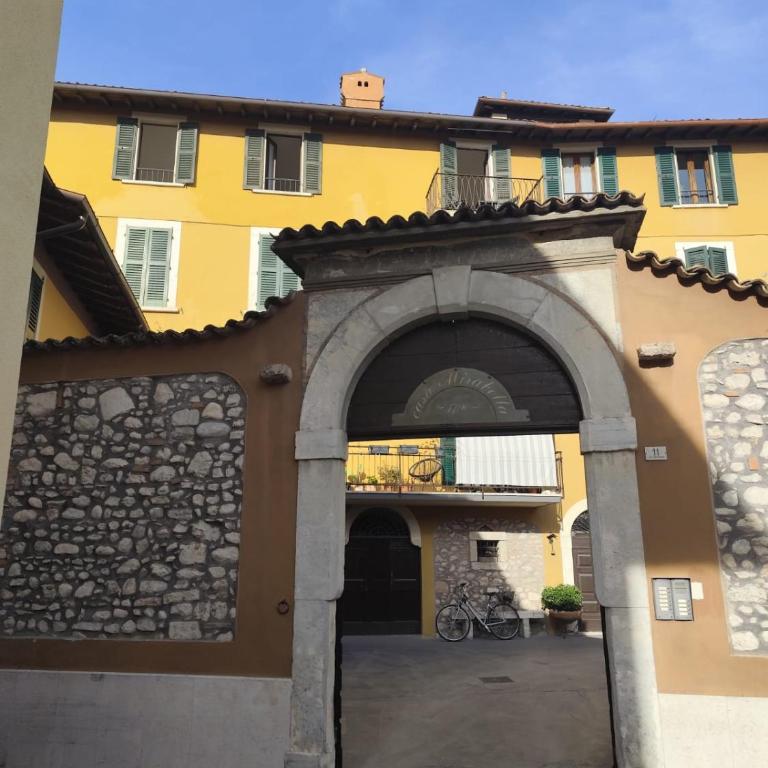 Maisonette Agata - One-Bedroom House - 2