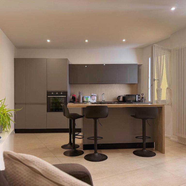 Homeby - Casa Accademia - Apartment - 25