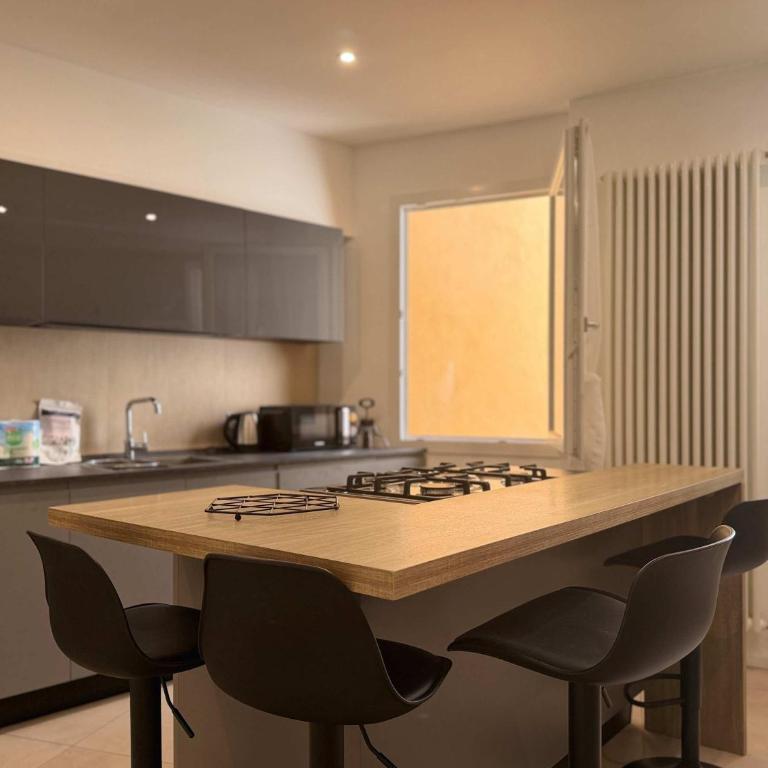 Homeby - Casa Accademia - Apartment - 26