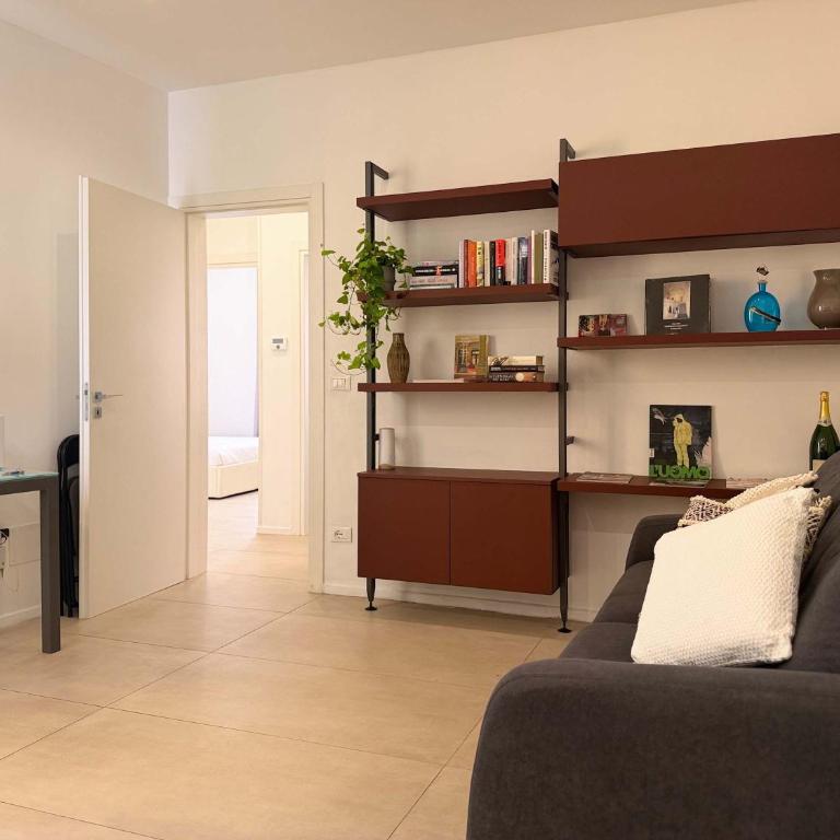 Homeby - Casa Accademia - Apartment - 27