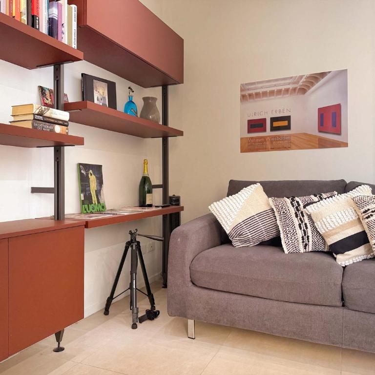Homeby - Casa Accademia - Apartment - 28