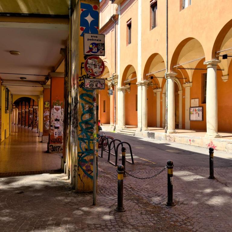 Homeby - Casa Accademia - Apartment - 31