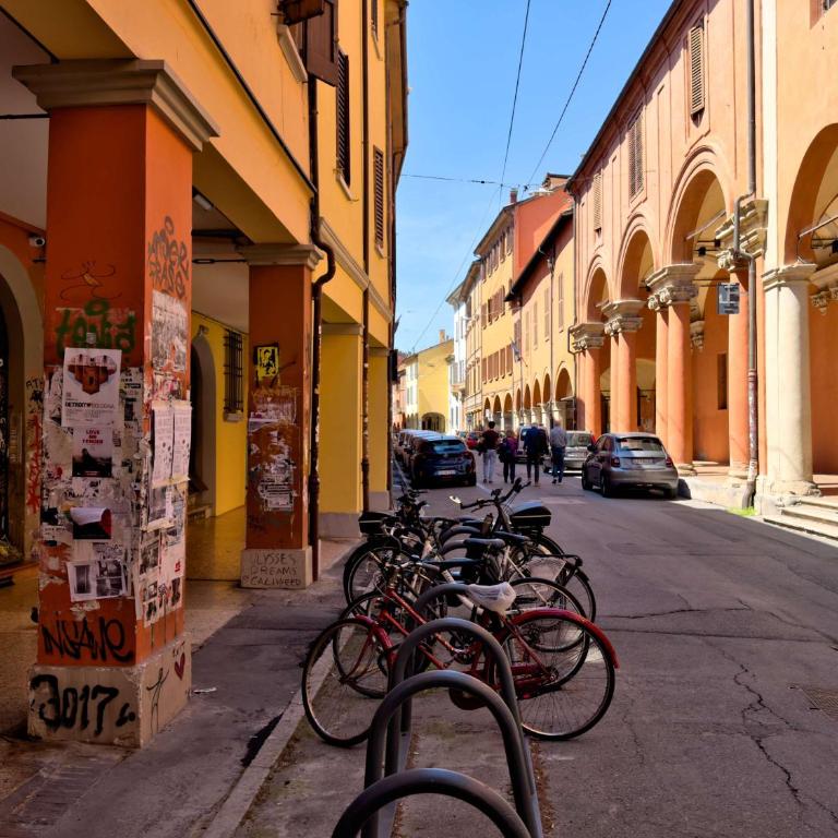 Homeby - Casa Accademia - Apartment - 32