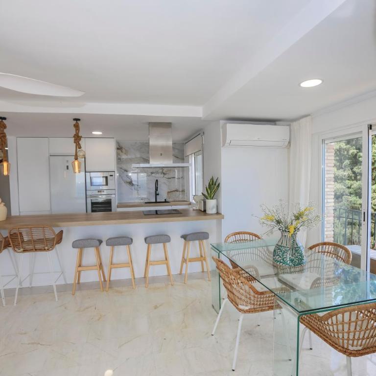 Vista Marina del Este - Two-Bedroom Apartment - 33