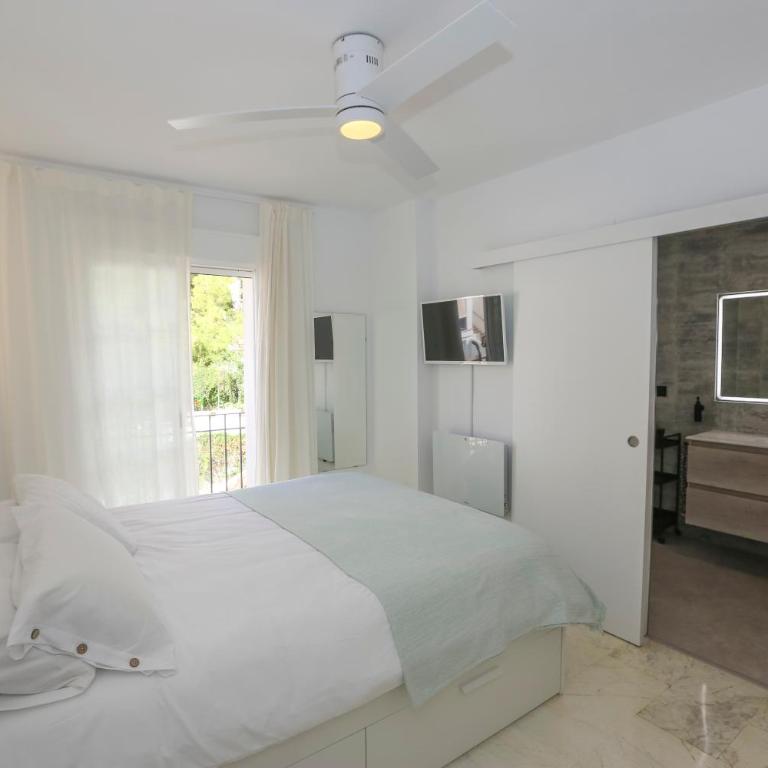 Vista Marina del Este - Two-Bedroom Apartment - 35