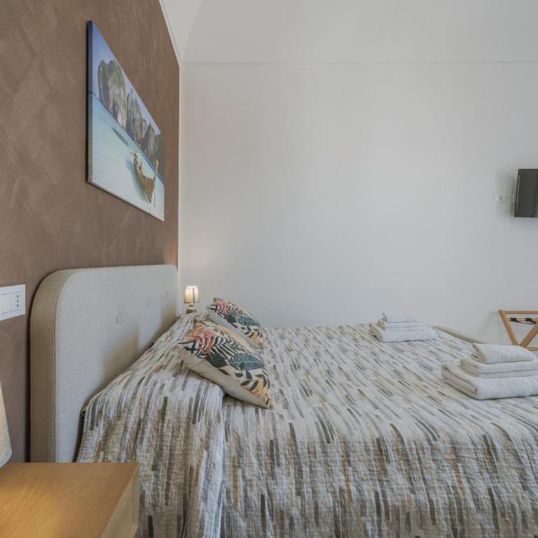 Ponente & Maestro Rooms - Standard Double Room - 6