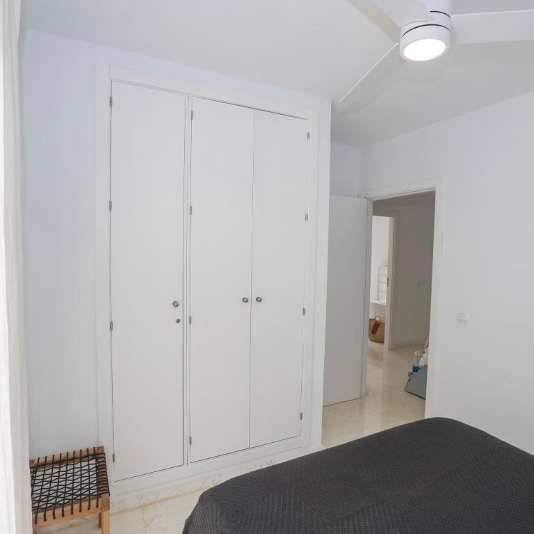 Vista Marina del Este - Two-Bedroom Apartment - 38