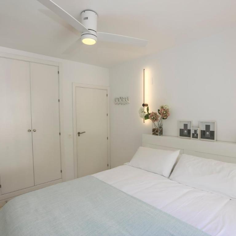 Vista Marina del Este - Two-Bedroom Apartment - 43