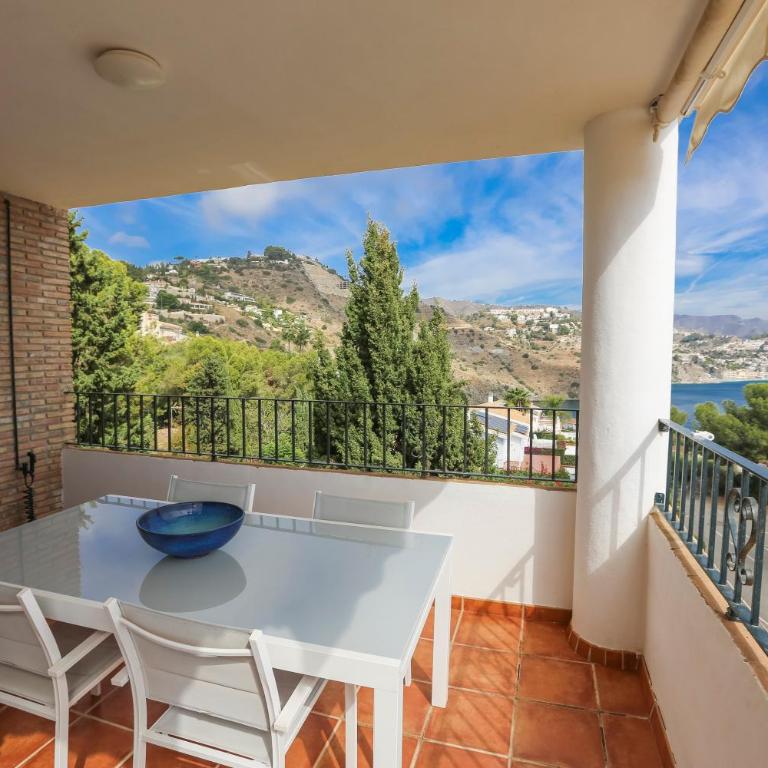 Vista Marina del Este - Two-Bedroom Apartment - 44