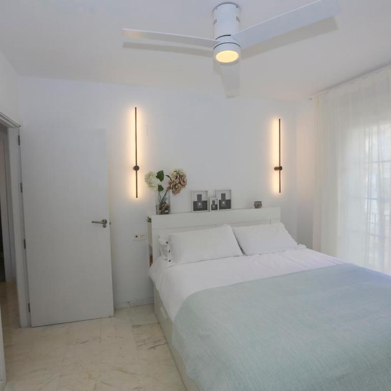 Vista Marina del Este - Two-Bedroom Apartment - 45
