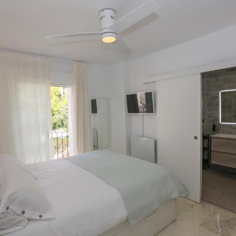 Vista Marina del Este - Two-Bedroom Apartment - 46