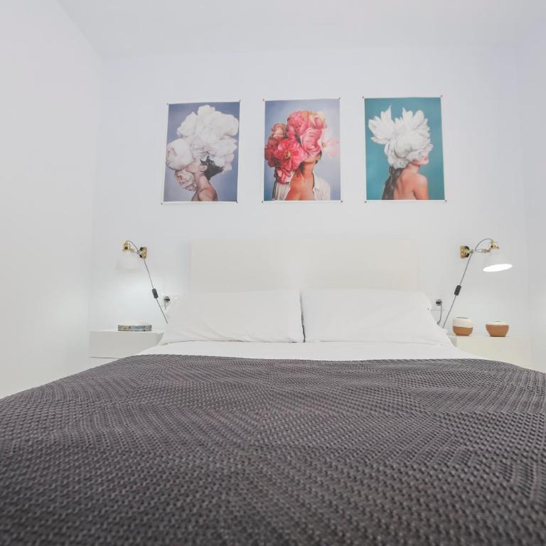 Vista Marina del Este - Two-Bedroom Apartment - 47