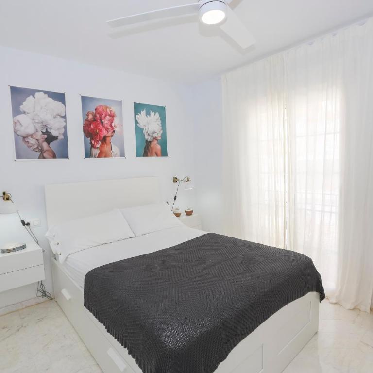 Vista Marina del Este - Two-Bedroom Apartment - 48