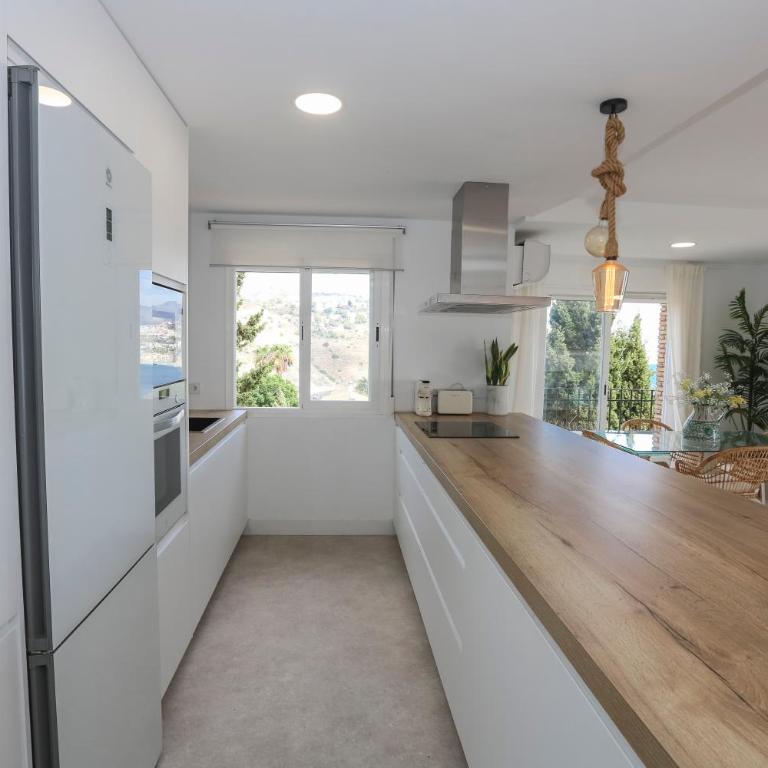 Vista Marina del Este - Two-Bedroom Apartment - 49