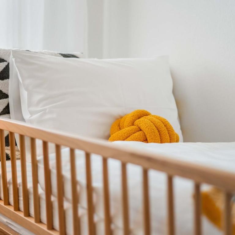 BASEKAMP Horizon I Luzern I Familie I Pilatus - Apartment mit 2 Schlafzimmern - 52