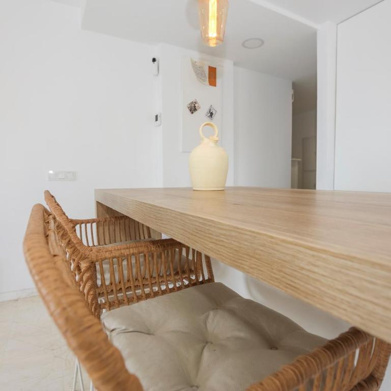 Vista Marina del Este - Two-Bedroom Apartment - 52