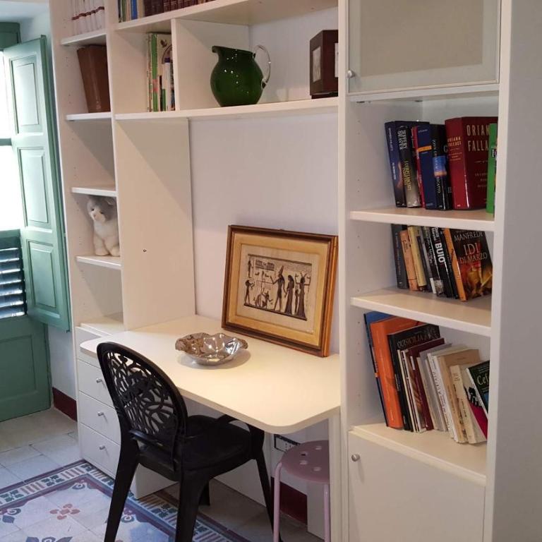 Terrazza Spinola - Apartment with Terrace - 7