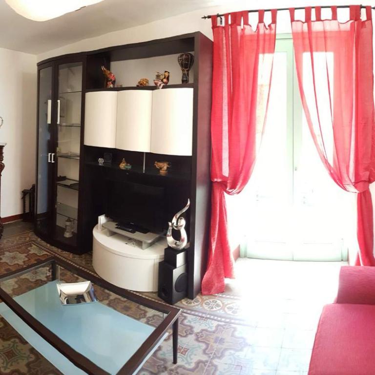 Terrazza Spinola - Apartment with Terrace - 12