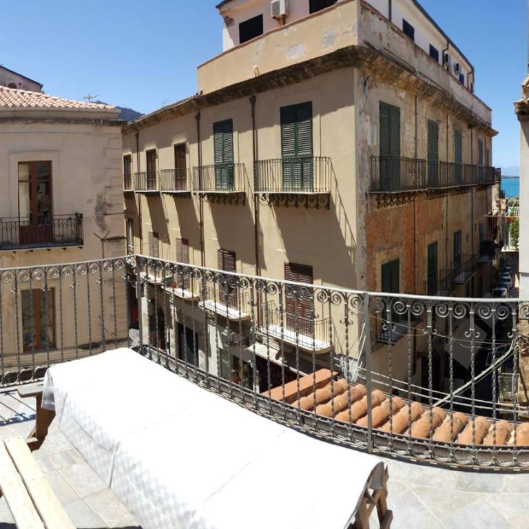 Terrazza Spinola - Apartment with Terrace - 3