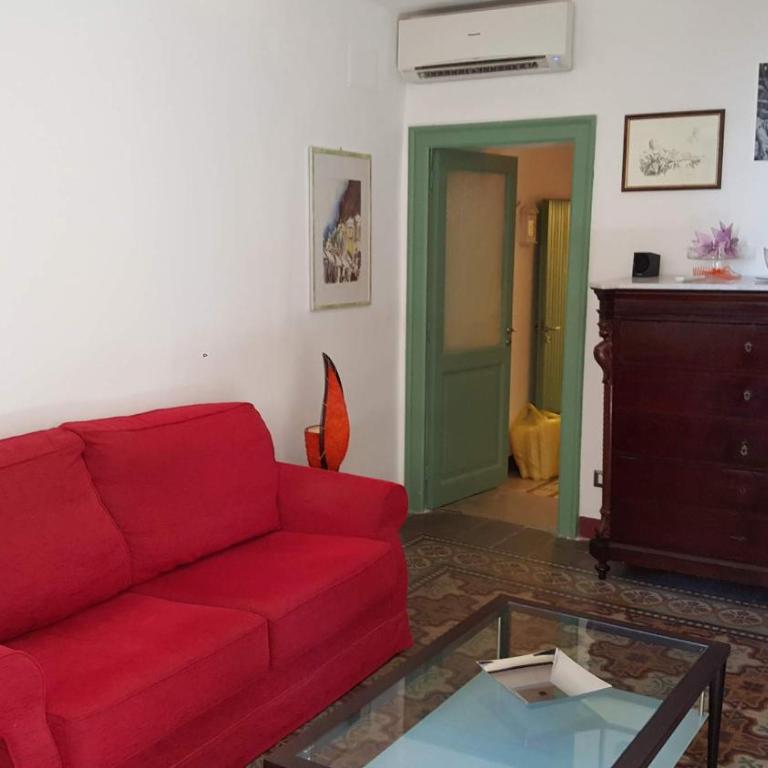 Terrazza Spinola - Apartment with Terrace - 14