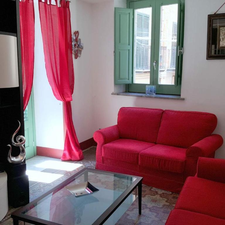 Terrazza Spinola - Apartment with Terrace - 1