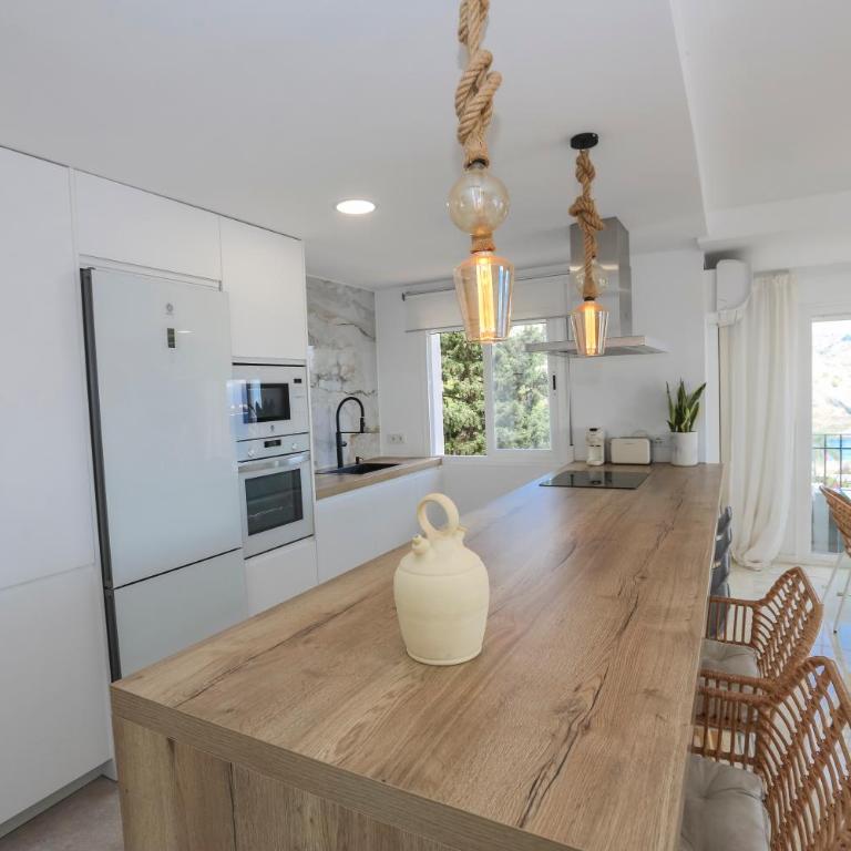 Vista Marina del Este - Two-Bedroom Apartment - 56