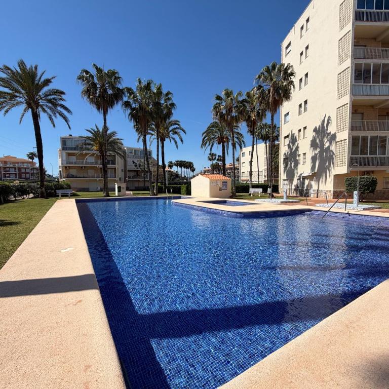 Los Angeles - Serviden - Apartamento de 3 dormitorios - 1