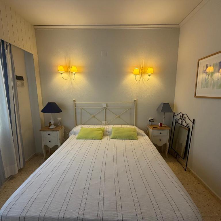 Los Angeles - Serviden - Apartamento de 3 dormitorios - 6