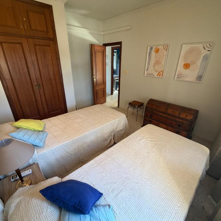 Los Angeles - Serviden - Apartamento de 3 dormitorios - 12