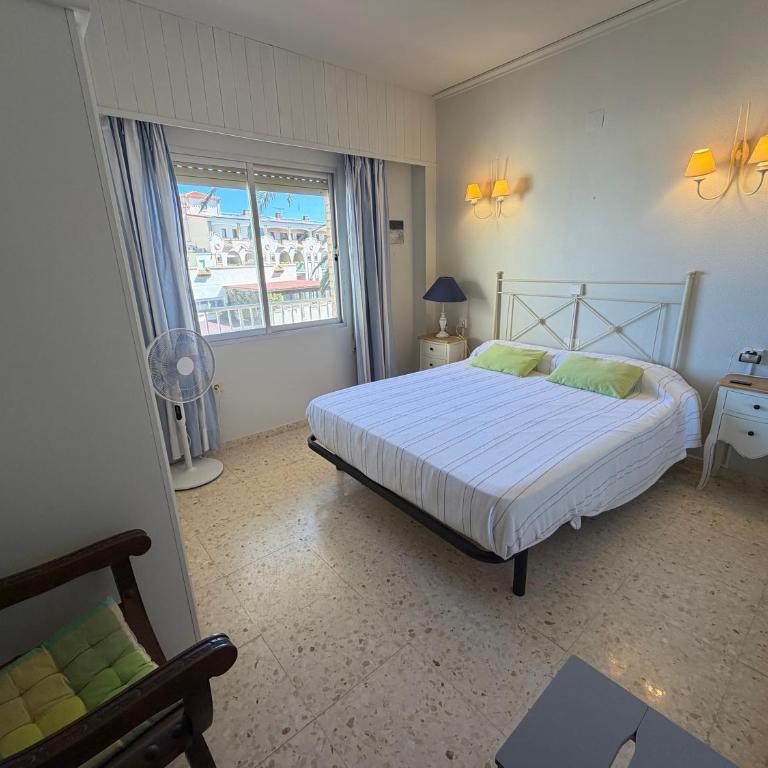 Los Angeles - Serviden - Apartamento de 3 dormitorios - 7