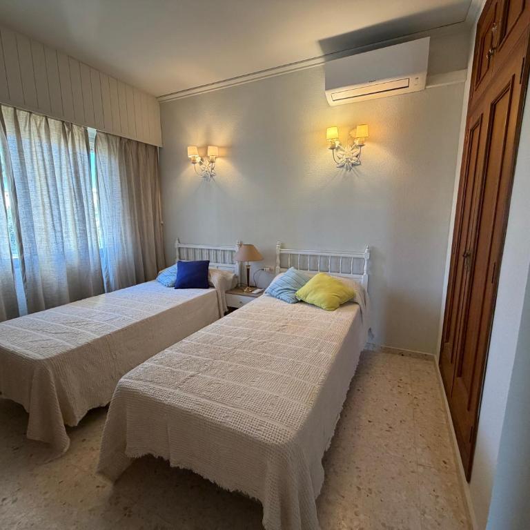 Los Angeles - Serviden - Apartamento de 3 dormitorios - 11