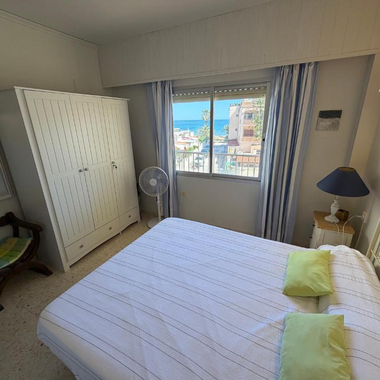Los Angeles - Serviden - Apartamento de 3 dormitorios - 8