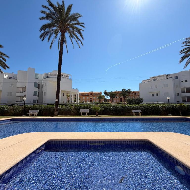 Los Angeles - Serviden - Apartamento de 3 dormitorios - 20