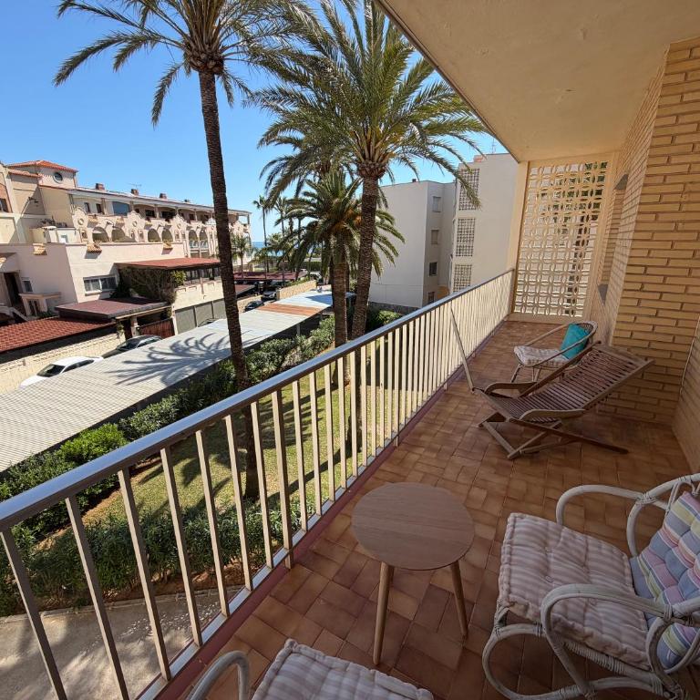 Los Angeles - Serviden - Apartamento de 3 dormitorios - 19