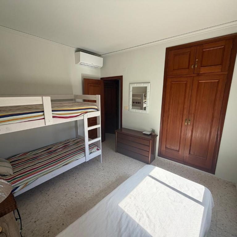 Los Angeles - Serviden - Apartamento de 3 dormitorios - 15