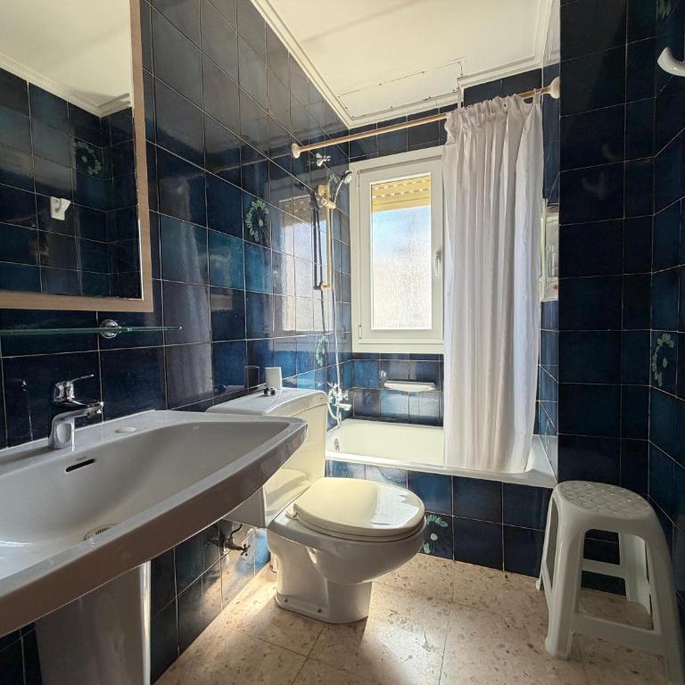 Los Angeles - Serviden - Apartamento de 3 dormitorios - 13