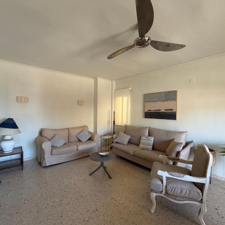 Los Angeles - Serviden - Apartamento de 3 dormitorios - 3