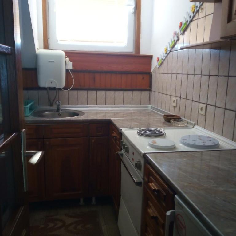 Apartmani Lucky - Apartman sa 1 Spavaćom Sobom - Potkrovlje - 4
