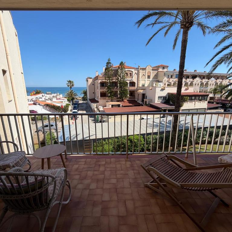 Los Angeles - Serviden - Apartamento de 3 dormitorios - 18