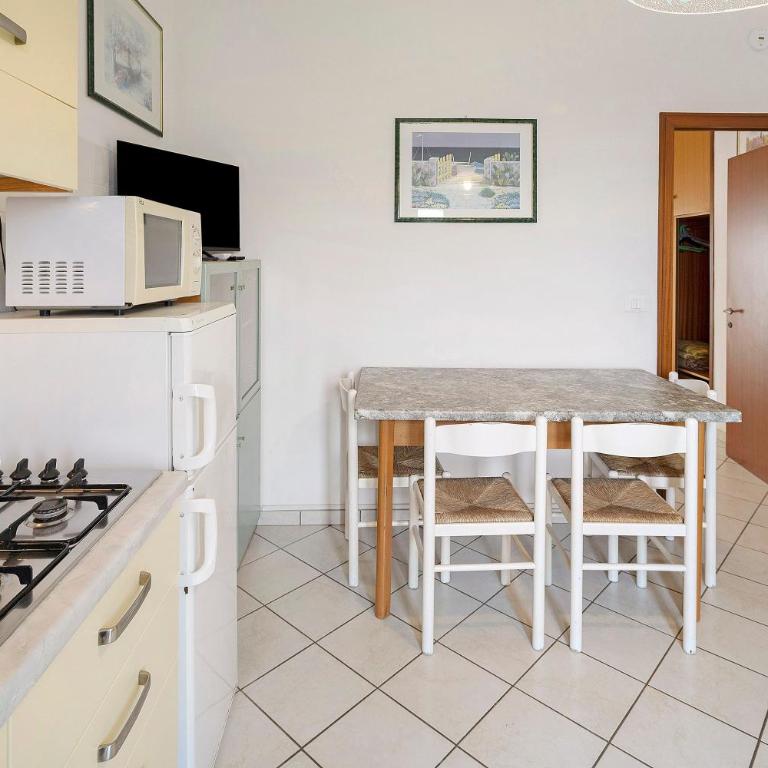 Residenza Stella X - Superior One-Bedroom Apartment with Balcony - 5