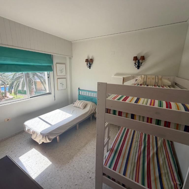 Los Angeles - Serviden - Apartamento de 3 dormitorios - 16