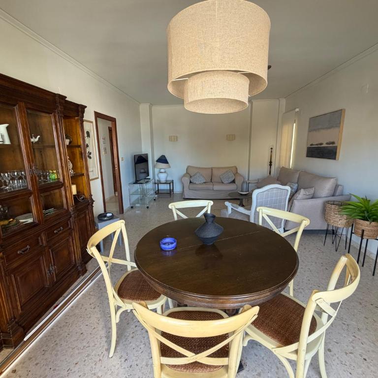 Los Angeles - Serviden - Apartamento de 3 dormitorios - 5