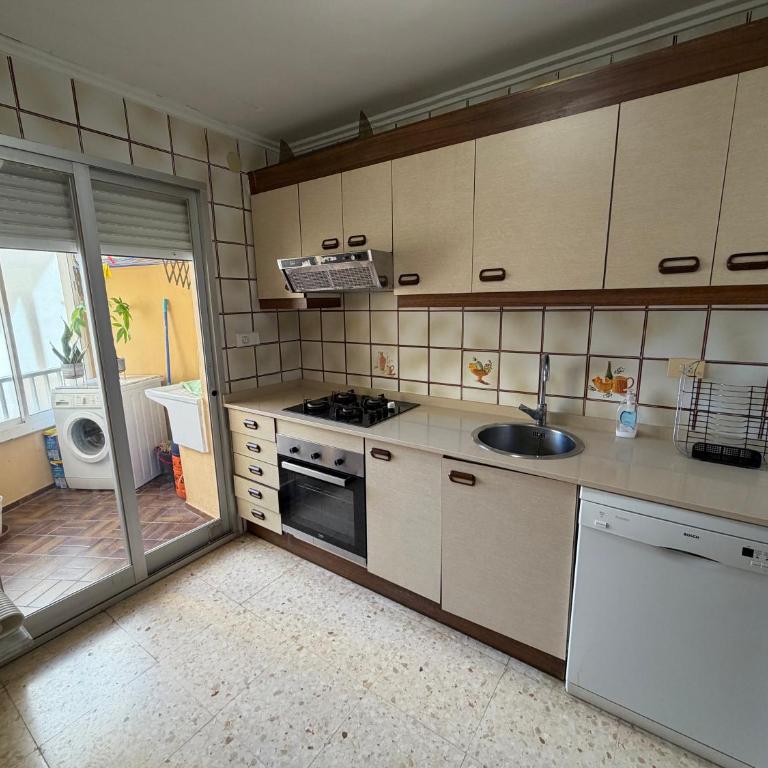 Los Angeles - Serviden - Apartamento de 3 dormitorios - 17