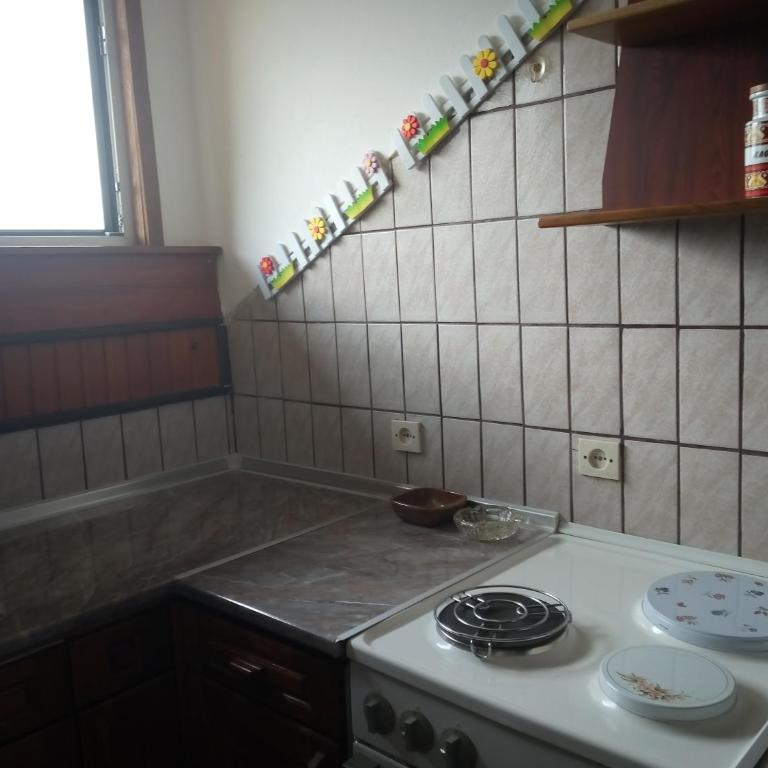 Apartmani Lucky - Apartman sa 1 Spavaćom Sobom - Potkrovlje - 5